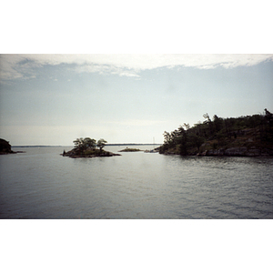 Body of water found near Toronto, Ontario