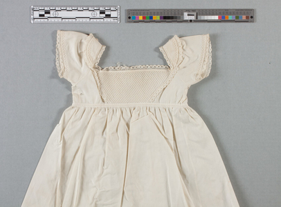 Infant's Dress