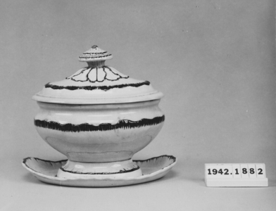 Tureen