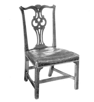 Side Chair