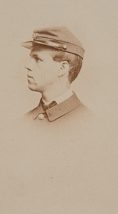 Major George Pope