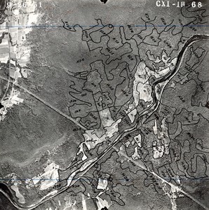Franklin County: aerial photograph. cxi-1h-68