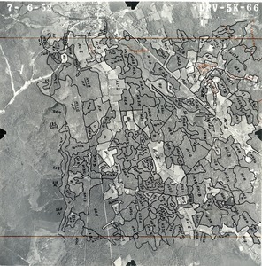 Worcester County: aerial photograph. dpv-5k-66