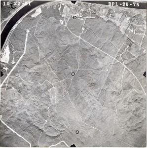 Barnstable County: aerial photograph. dpl-2k-75