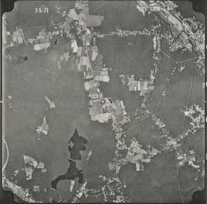 Worcester County: aerial photograph. dpv-6mm-141