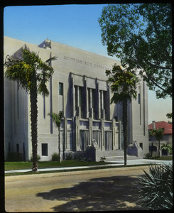 Pasadena (Scottish Rite Cathedral)