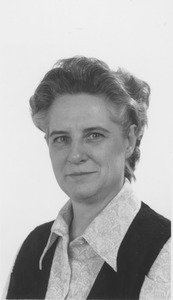 Doris E. Abramson