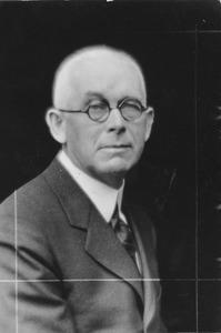 Fred C. Kenney
