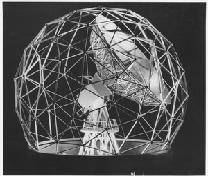 Radio Astronomy, Five College - Digital Commonwealth