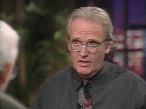 Chicago Tonight; Civility and Political Correctness