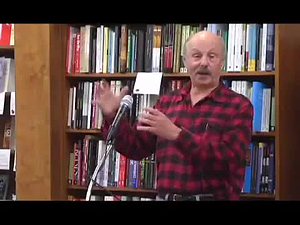 WGBH Forum Network; James Howard Kunstler: The Witch of Hebron