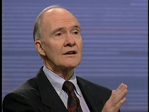 The MacNeil/Lehrer NewsHour