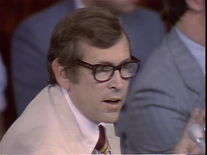 1973 Watergate Hearings; Part 4 of 4