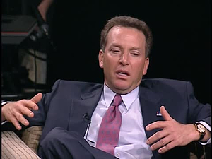 The Stoler Report: New York's Business Report; Lower Manhattan Three Years After 9/11: Industry Leaders' Perspectives