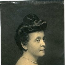 Ida Robbins