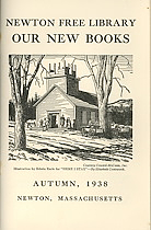 "Newton Free Library: Our New Books"