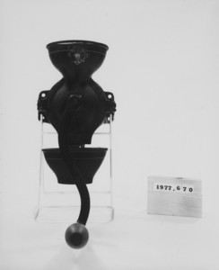 Coffee Mill