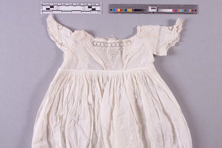 Infant's Dress