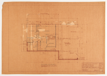 John Howley house (Lot #19), Cohasset, Mass.