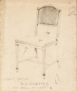 "Light Chair"