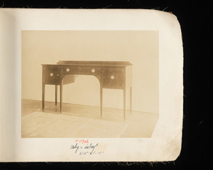 Sideboard #11906