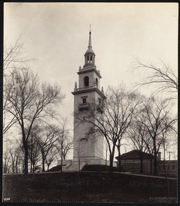 Dorchester Heights monument, South Boston