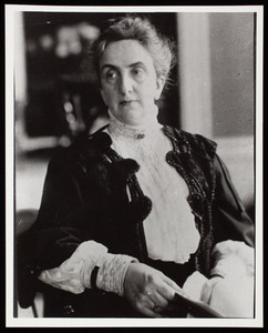 Richardson, Alice Linden (Bowen) (1854-1948) [2 photograph]