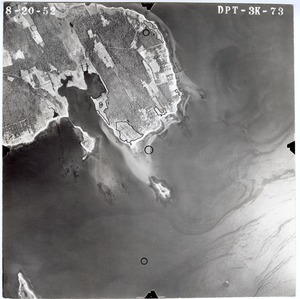 Plymouth County: aerial photograph. dpt-3k-73