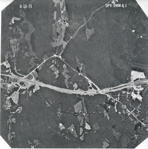 Worcester County: aerial photograph. dpv-9mm-63