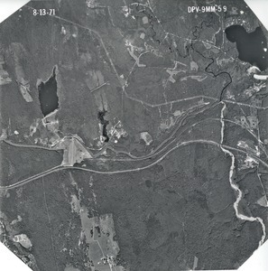 Worcester County: aerial photograph. dpv-9mm-59