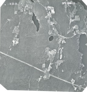 Worcester County: aerial photograph. dpv-9mm-90