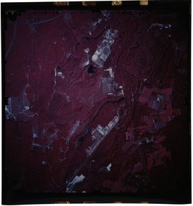 Worcester County: aerial photograph. 47-2075