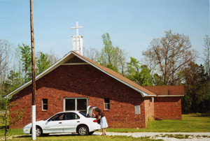 New Mt. Zion CME Church