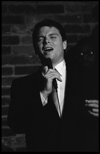 Scott McKenzie in performance