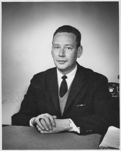 Fred V. Cahill