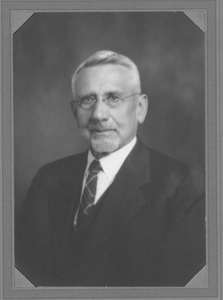 Joseph B. Lindsey