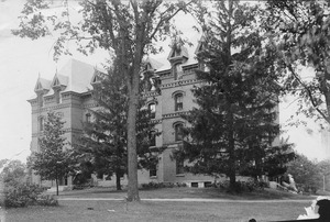 North College