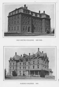 Old South College