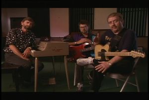 Interview with Spooner Oldham, David Hood, and Jimmy Johnson [Part 1 of 3]