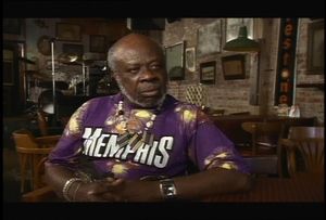 Interview with Rufus Thomas [Part 3 of 4]