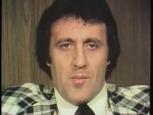 Phil Esposito On Being Traded To The New York Rangers