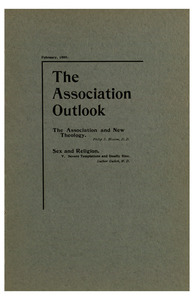 The Association Outlook (vol. 7 no. 5), February, 1898