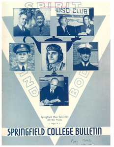 The Bulletin (vol. 16, no. 7), May 1942