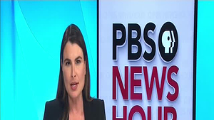 PBS NewsHour; Thursday, June 2, 2022, 6:00pm-7:00pm PDT