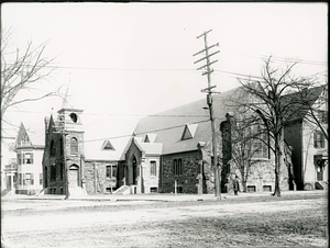 Church of the Incarnation