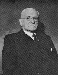 Joseph C. Payro