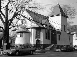 Faith Evangelical Church: Melrose, Mass.