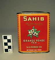 Tin