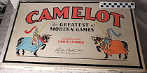Game, Board