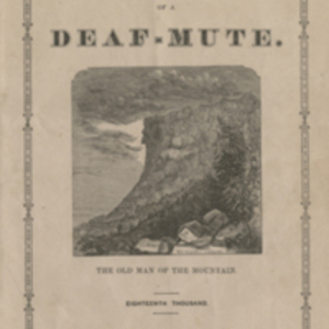 Adventures of a deaf-mute